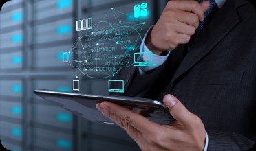 中控尝试室智能治理