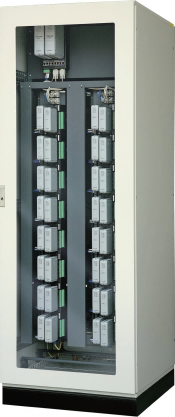 集散节造系统<br>DCS