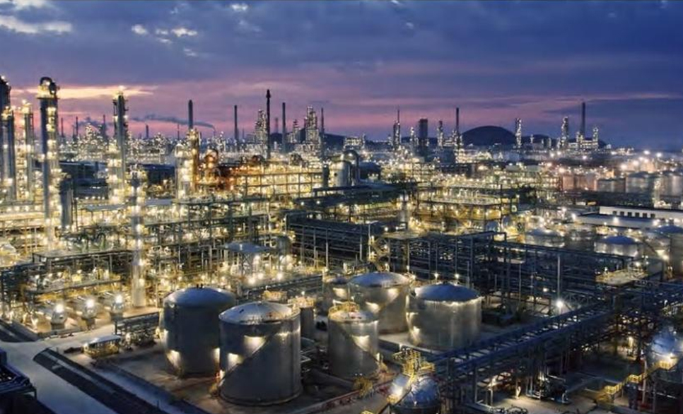 77万点惊人纪录！J9集团携手浙石化构建全球单体最大炼化一体化项目