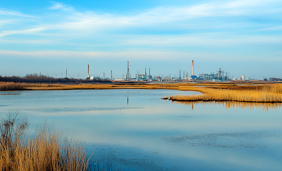 TPT为大唐多伦煤化工装上“AI大脑”，买通“绿色动脉”