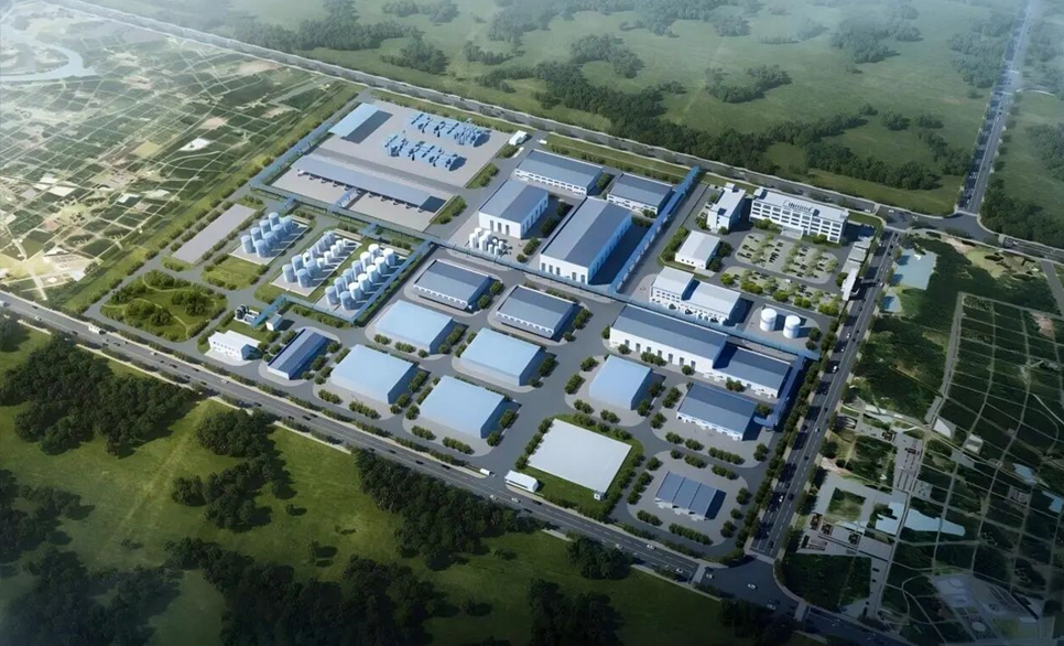 J9集团“AI+机械人”赋能四川新能源实现“零人为”过问的全流程智能化治理