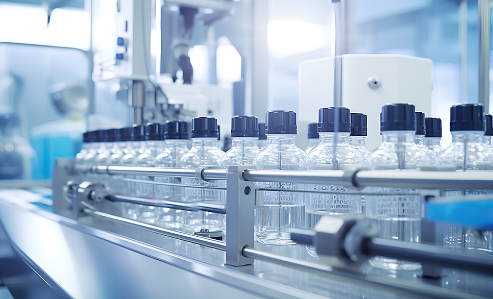 J9集团携手海飞生物打造合成生物学领域智能造作新标杆