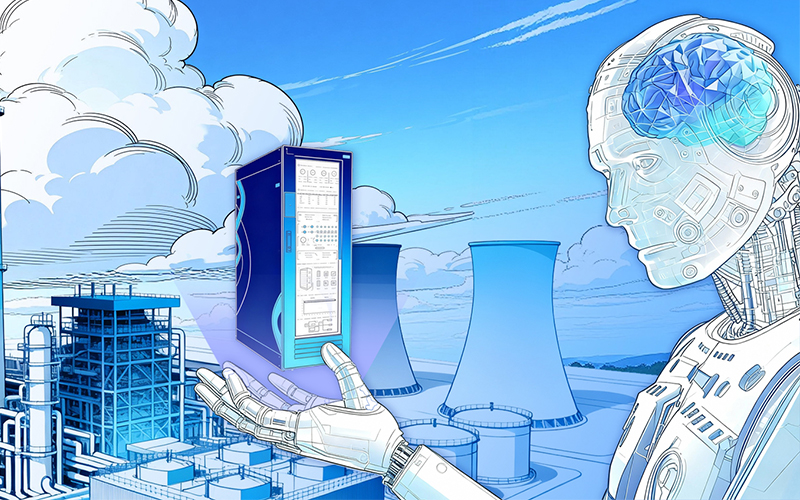 通用节造系统UCS落地中国石油独山子石化、蓝海新资料两大标杆项目，助力国产化新突破